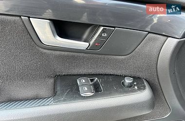Седан Audi A4 2004 в Хмельницком