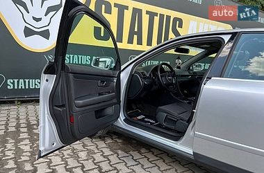 Седан Audi A4 2004 в Хмельницком
