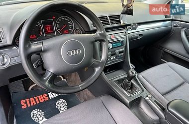 Седан Audi A4 2004 в Хмельницком