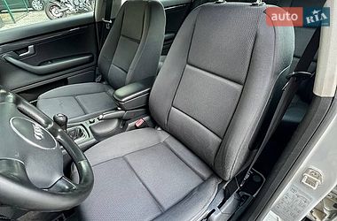 Седан Audi A4 2004 в Хмельницком