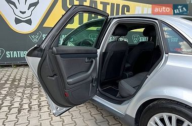 Седан Audi A4 2004 в Хмельницком