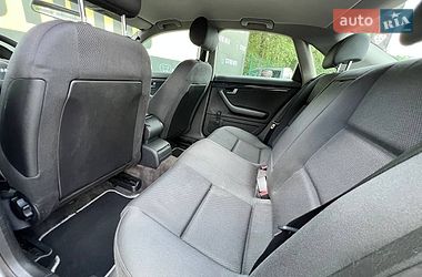 Седан Audi A4 2004 в Хмельницком