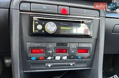 Седан Audi A4 2004 в Хмельницком