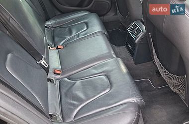 Седан Audi A4 2010 в Одесі