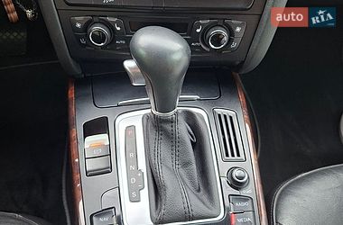 Седан Audi A4 2010 в Одесі