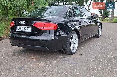 Седан Audi A4 2010 в Одесі