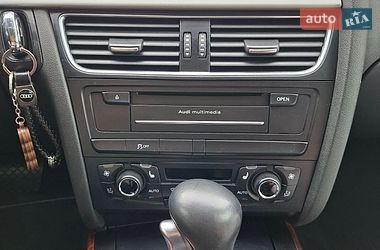 Седан Audi A4 2010 в Одесі