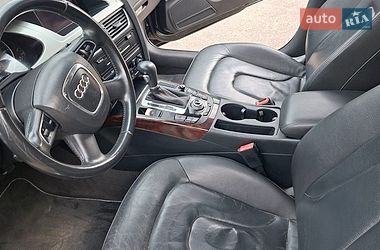Седан Audi A4 2010 в Одесі
