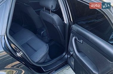 Седан Audi A4 2004 в Дубні