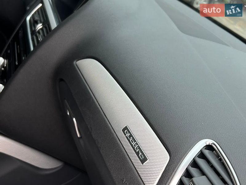 Седан Audi A4 2015 в Самборе фото 17 Седан Audi A4 2015 в Самборе