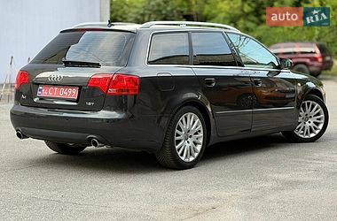 Універсал Audi A4 2006 в Вінниці фото 3 Універсал Audi A4 2006 в Вінниці
