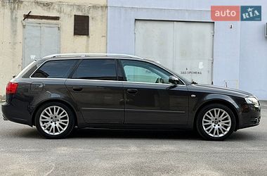 Універсал Audi A4 2006 в Вінниці фото 12 Універсал Audi A4 2006 в Вінниці