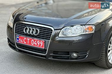 Універсал Audi A4 2006 в Вінниці фото 23 Універсал Audi A4 2006 в Вінниці