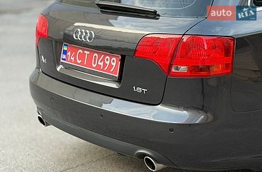 Універсал Audi A4 2006 в Вінниці фото 30 Універсал Audi A4 2006 в Вінниці