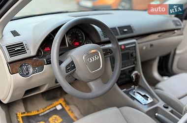 Універсал Audi A4 2006 в Вінниці фото 39 Універсал Audi A4 2006 в Вінниці