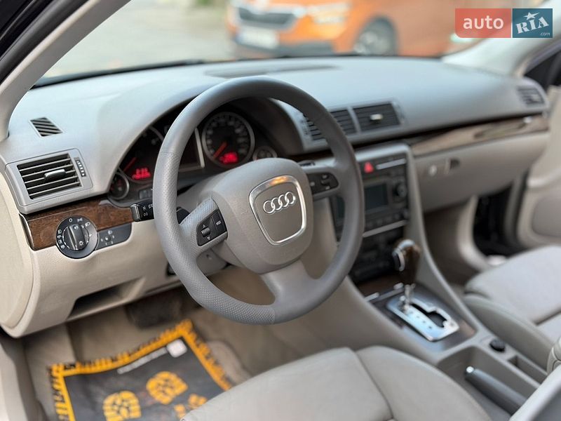 Універсал Audi A4 2006 в Вінниці фото 39 Універсал Audi A4 2006 в Вінниці