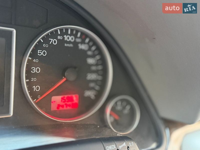 Універсал Audi A4 2006 в Вінниці фото 40 Універсал Audi A4 2006 в Вінниці