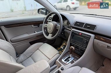 Універсал Audi A4 2006 в Вінниці фото 41 Універсал Audi A4 2006 в Вінниці