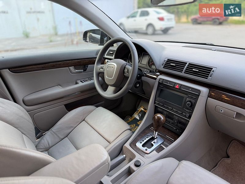 Універсал Audi A4 2006 в Вінниці фото 41 Універсал Audi A4 2006 в Вінниці