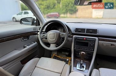 Універсал Audi A4 2006 в Вінниці фото 48 Універсал Audi A4 2006 в Вінниці