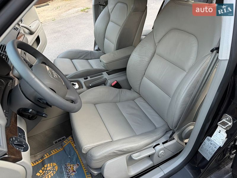 Універсал Audi A4 2006 в Вінниці фото 50 Універсал Audi A4 2006 в Вінниці