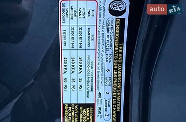 Седан Audi A4 2018 в Львові