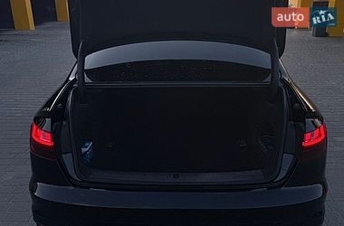 Седан Audi A4 2022 в Харкові фото 12 Седан Audi A4 2022 в Харкові