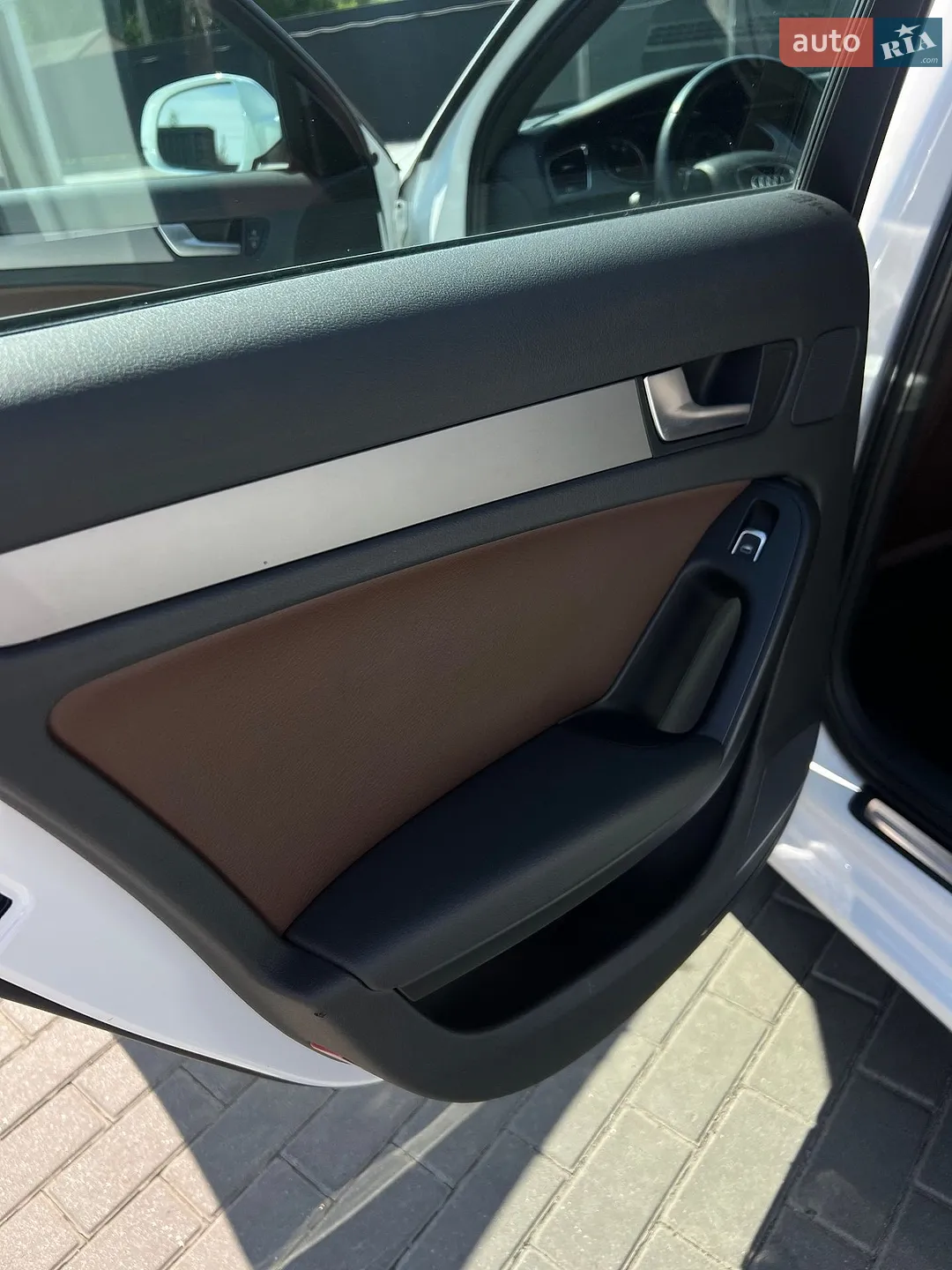 2014 Audi A4 - мініатюра 25