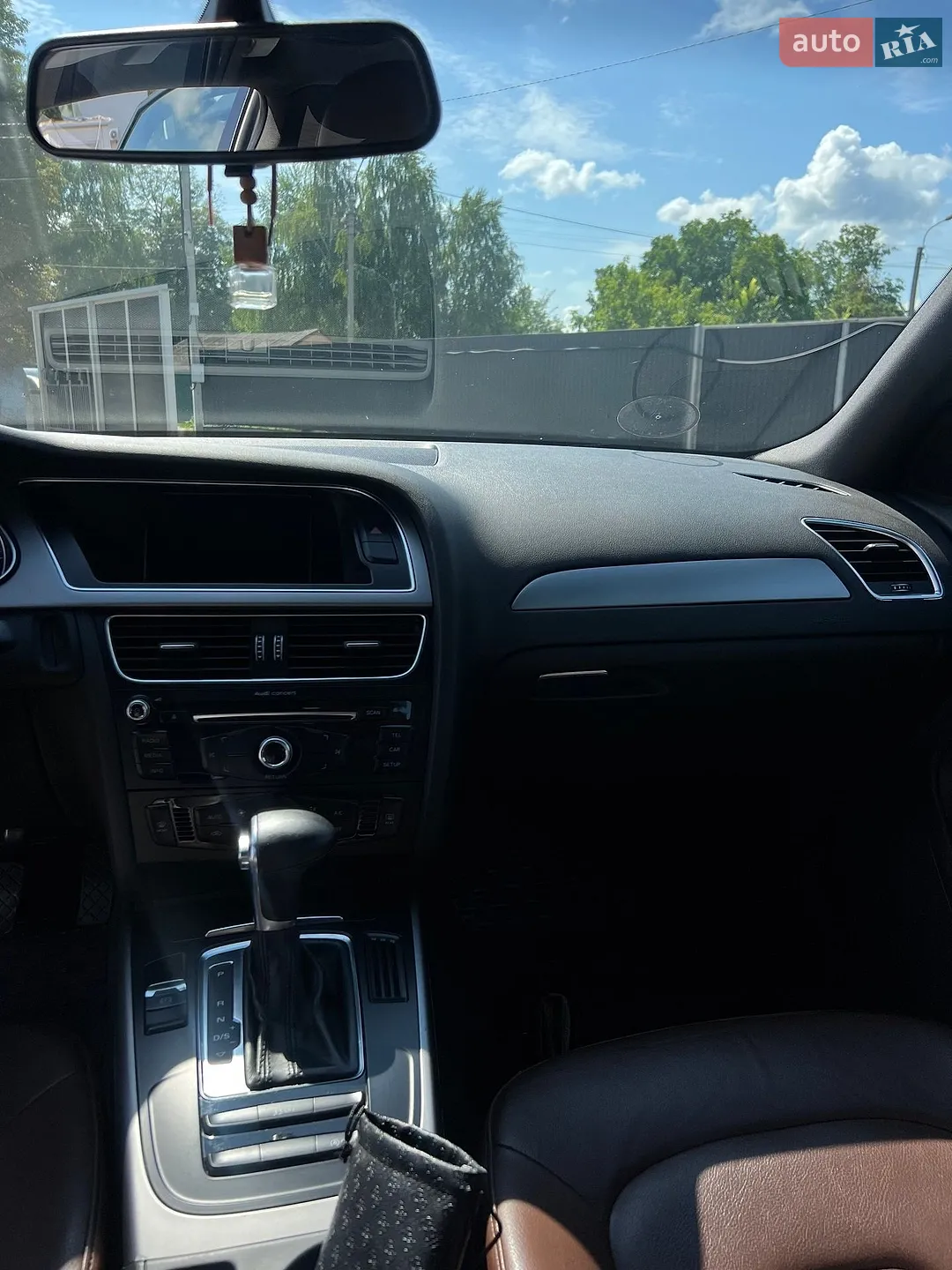 2014 Audi A4 - мініатюра 36