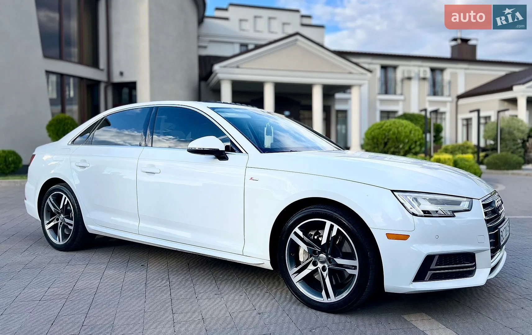 2016 Audi A4 - мініатюра 7
