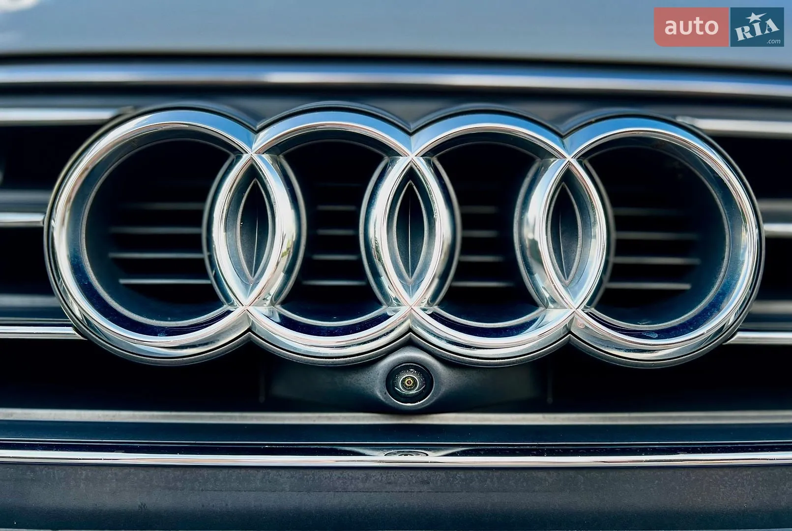 2016 Audi A4 - мініатюра 19