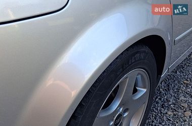 Универсал Audi A4 2004 в Хусте