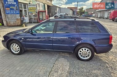 Универсал Audi A4 2000 в Виннице фото 22 Универсал Audi A4 2000 в Виннице