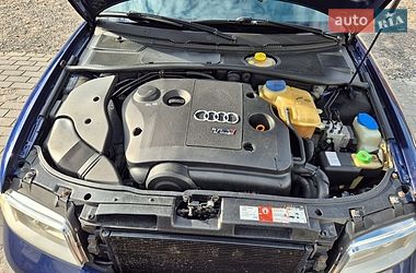 Универсал Audi A4 2000 в Виннице фото 26 Универсал Audi A4 2000 в Виннице