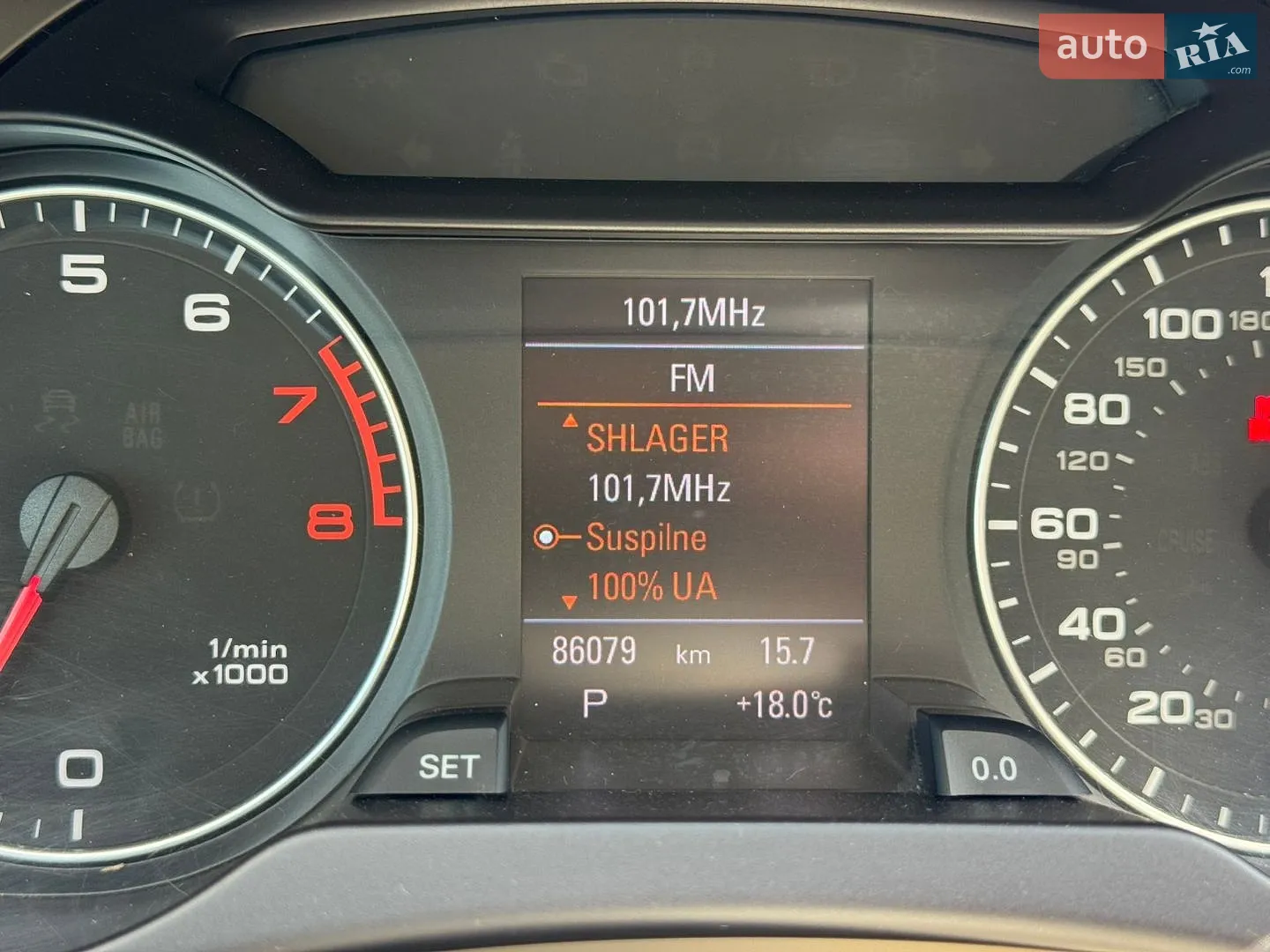 2010 Audi A4 - мініатюра 19