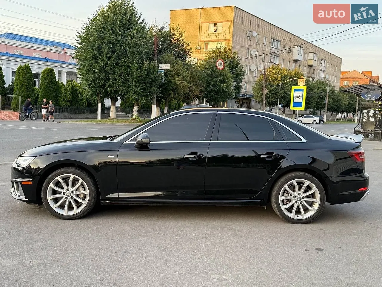 2019 Audi A4 - мініатюра 9