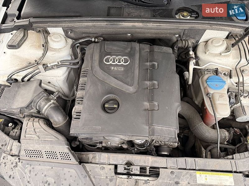 Універсал Audi A4 2015 в Києві фото 31 Універсал Audi A4 2015 в Києві