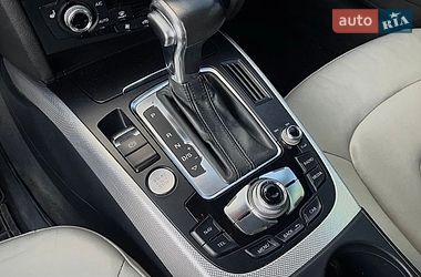 Седан Audi A4 2015 в Николаеве фото 8 Седан Audi A4 2015 в Николаеве