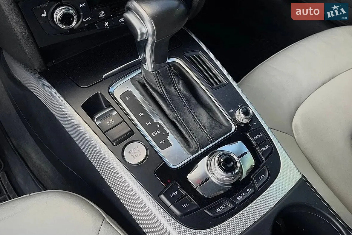 2015 Audi A4 - мініатюра 8