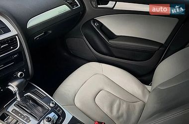 Седан Audi A4 2015 в Николаеве фото 9 Седан Audi A4 2015 в Николаеве