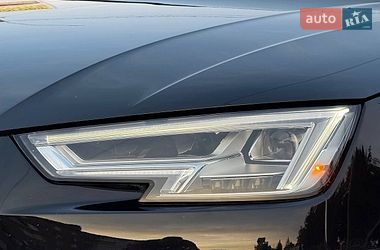 Седан Audi A4 2019 в Вінниці