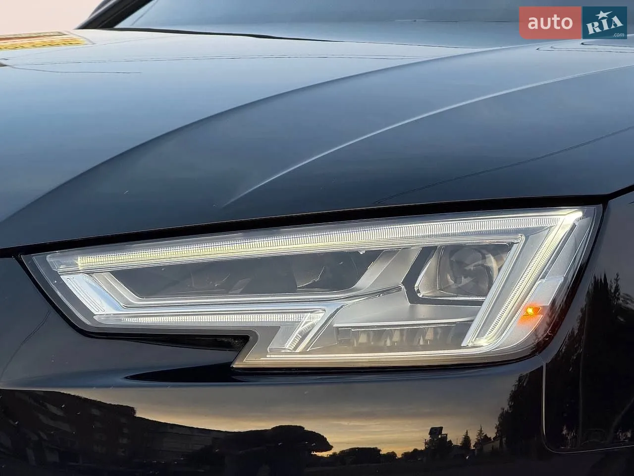 2019 Audi A4 - мініатюра 18