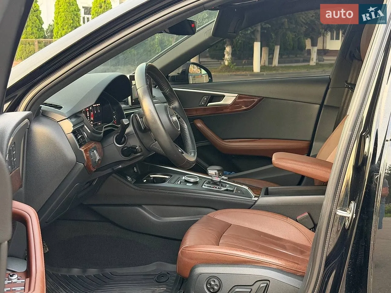 2019 Audi A4 - мініатюра 21