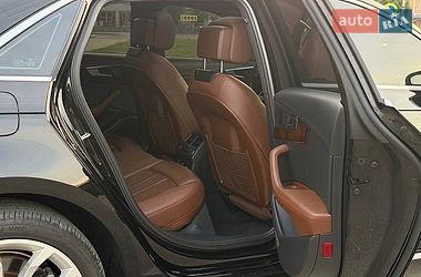 Седан Audi A4 2019 в Вінниці