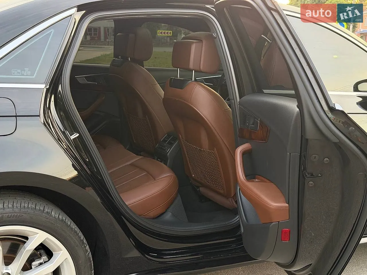 2019 Audi A4 - мініатюра 19
