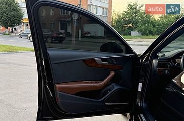 Седан Audi A4 2019 в Вінниці