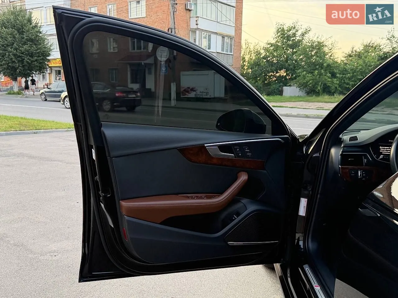 2019 Audi A4 - мініатюра 14