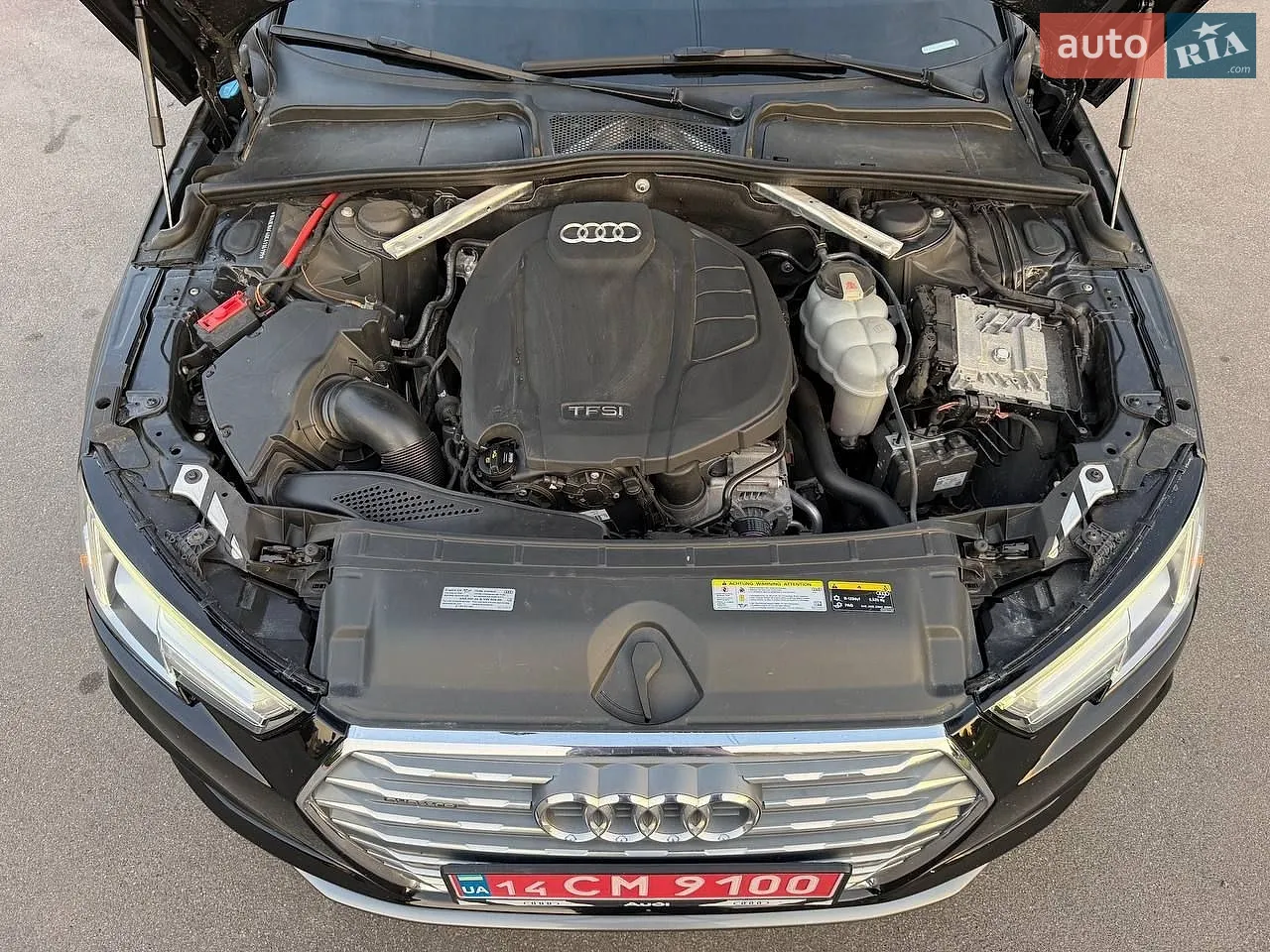 2019 Audi A4 - мініатюра 15