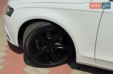 Універсал Audi A4 2009 в Білій Церкві фото 4 Універсал Audi A4 2009 в Білій Церкві
