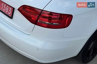 Універсал Audi A4 2009 в Білій Церкві фото 24 Універсал Audi A4 2009 в Білій Церкві